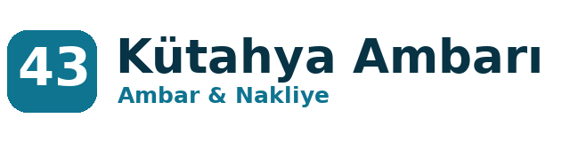 Kütahya Ambarı — Kütahya ambar ve nakliye